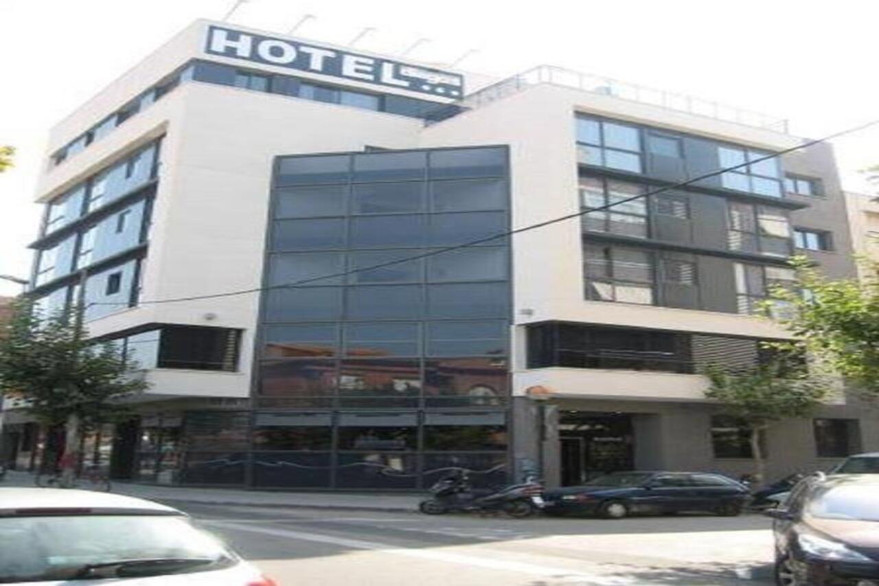 Hotel Diego'S Cambrils Exteriér fotografie