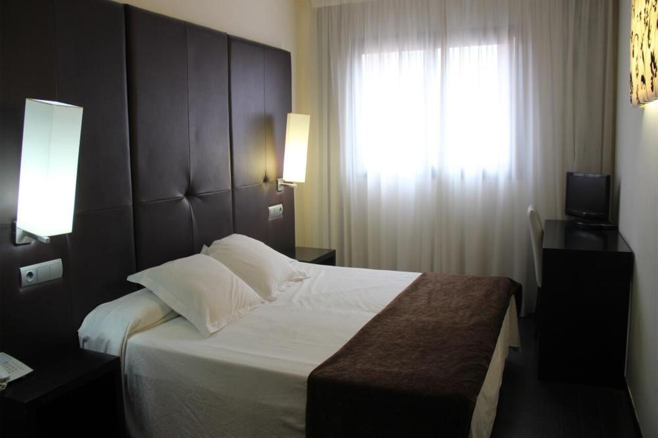 Hotel Diego'S Cambrils Exteriér fotografie