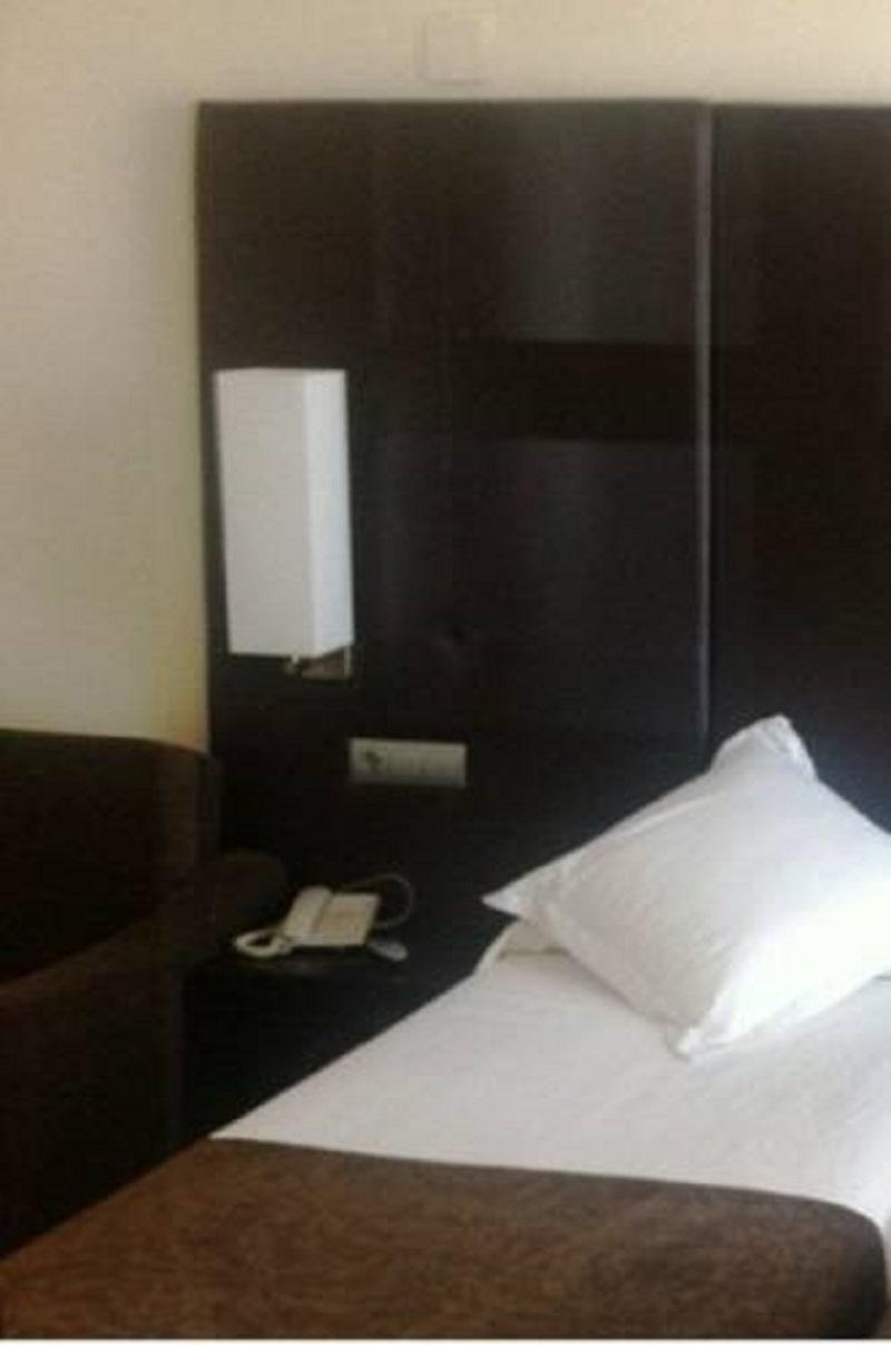 Hotel Diego'S Cambrils Exteriér fotografie