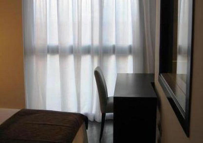 Hotel Diego'S Cambrils Exteriér fotografie