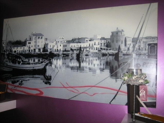 Hotel Diego'S Cambrils Exteriér fotografie
