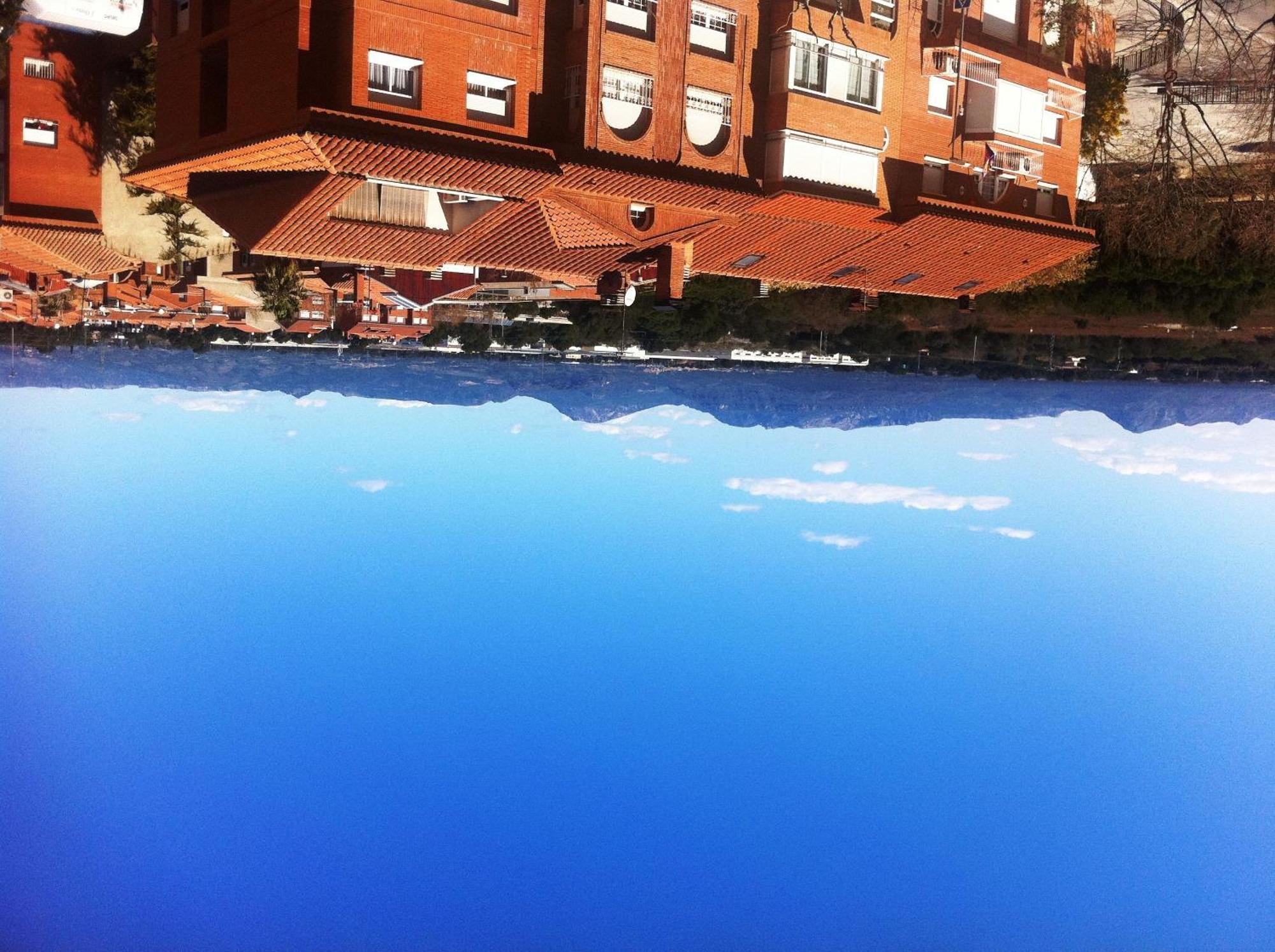 Hotel Diego'S Cambrils Exteriér fotografie